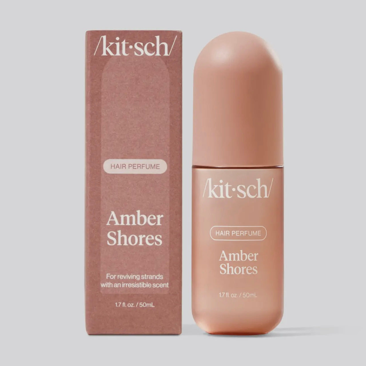 Kitsch Amber Shores Hair Perfume