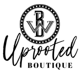 Uprooted by Willow & Birch 