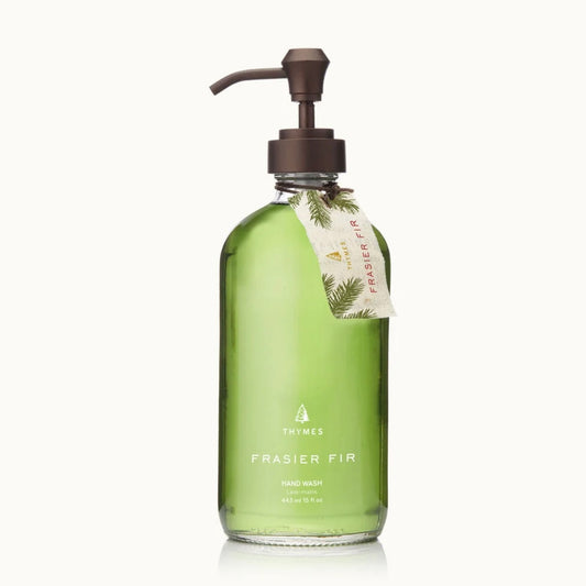 Frasier Fir Large Hand Wash