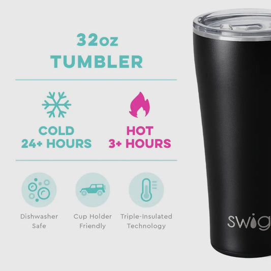 Swig Tumbler 32 oz