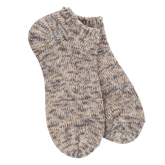 World's Softest Socks Weekend Ragg Low