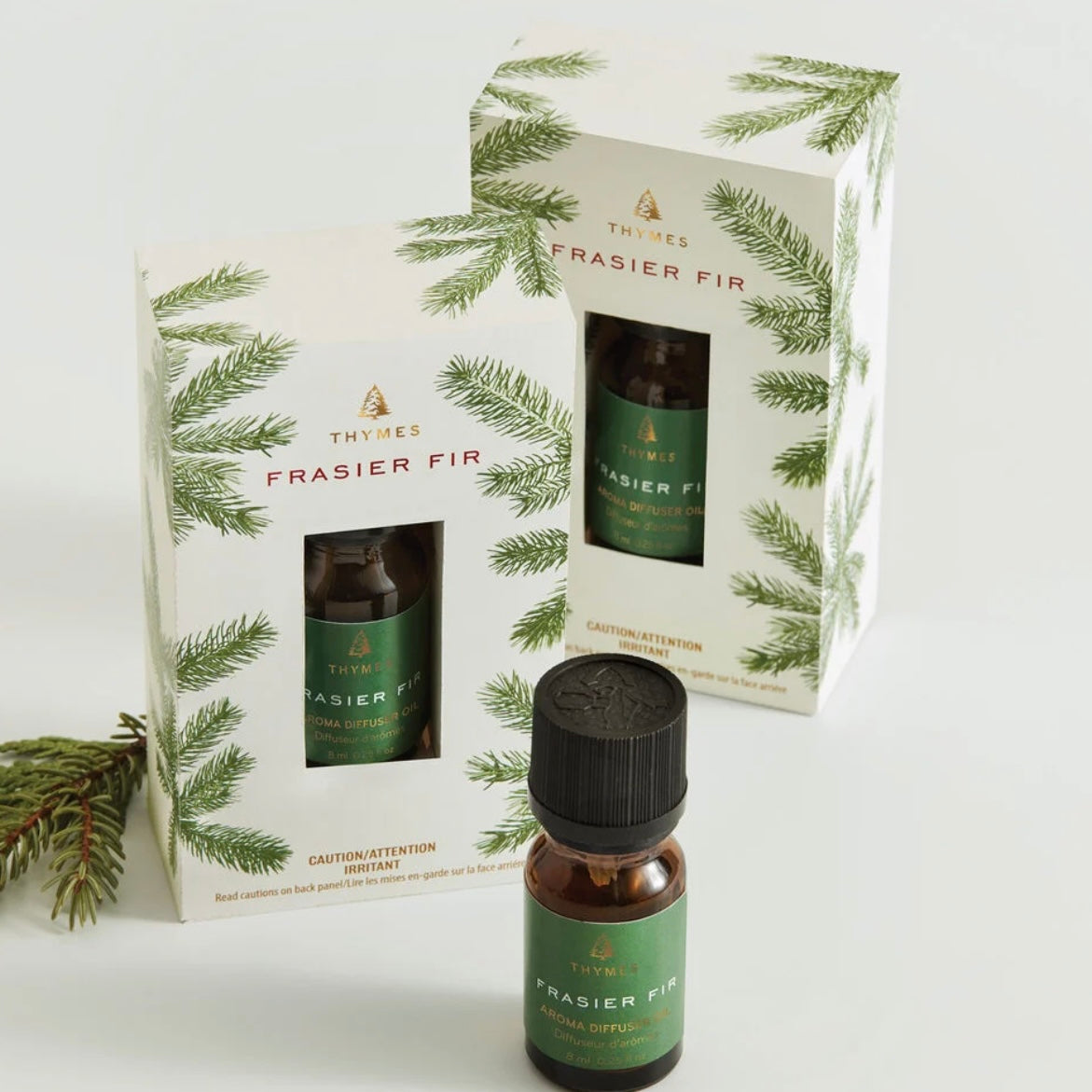 Frasier Fir Diffuser Oil