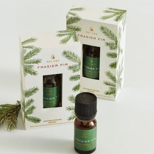 Frasier Fir Diffuser Oil