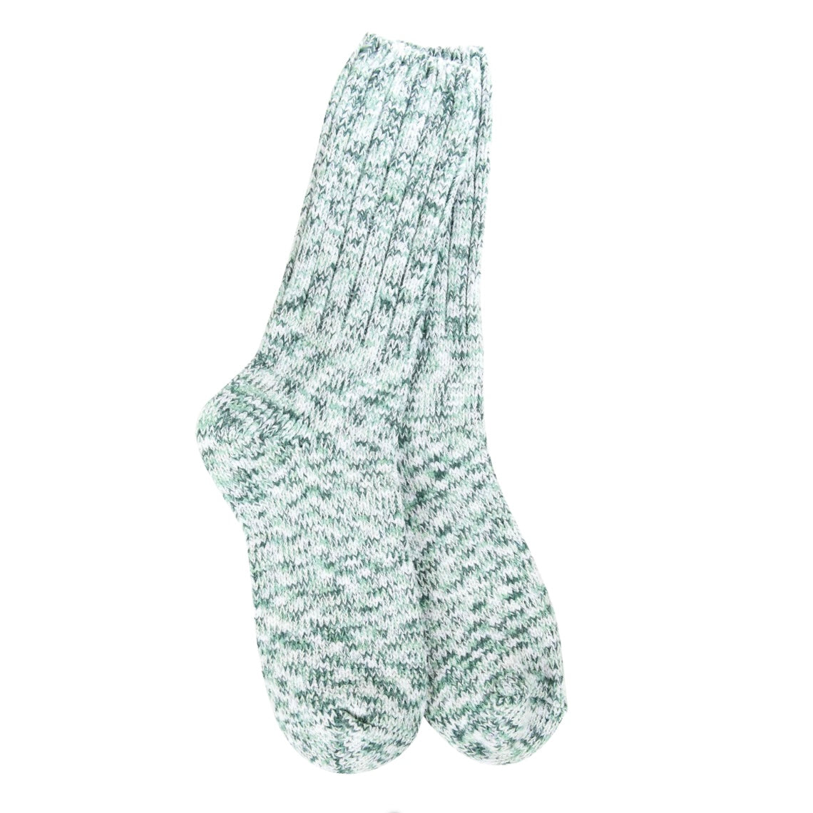 World's Softest Socks Holiday Ragg Crew