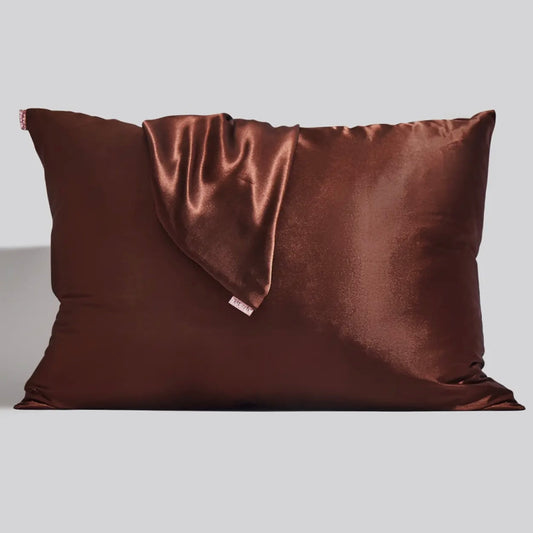 Standard Size Satin Pillowcase