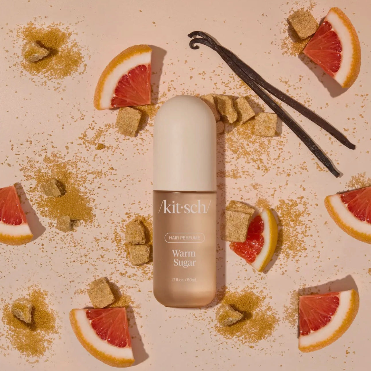 Kitsch Warm Sugar Hair Perfume