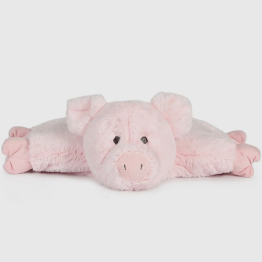 Peachy Pig Soft Toy