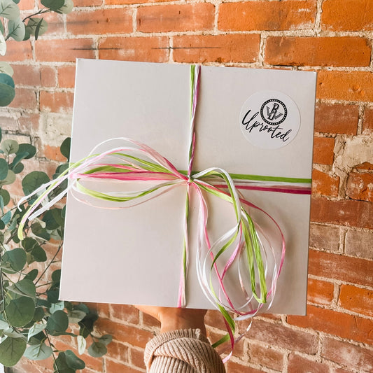 Mother's Day Gift Box