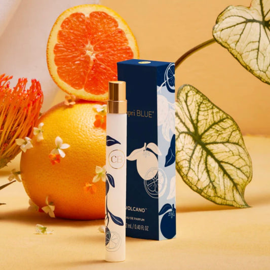Volcano Flora Edit Eau de Parfum Spray Pen