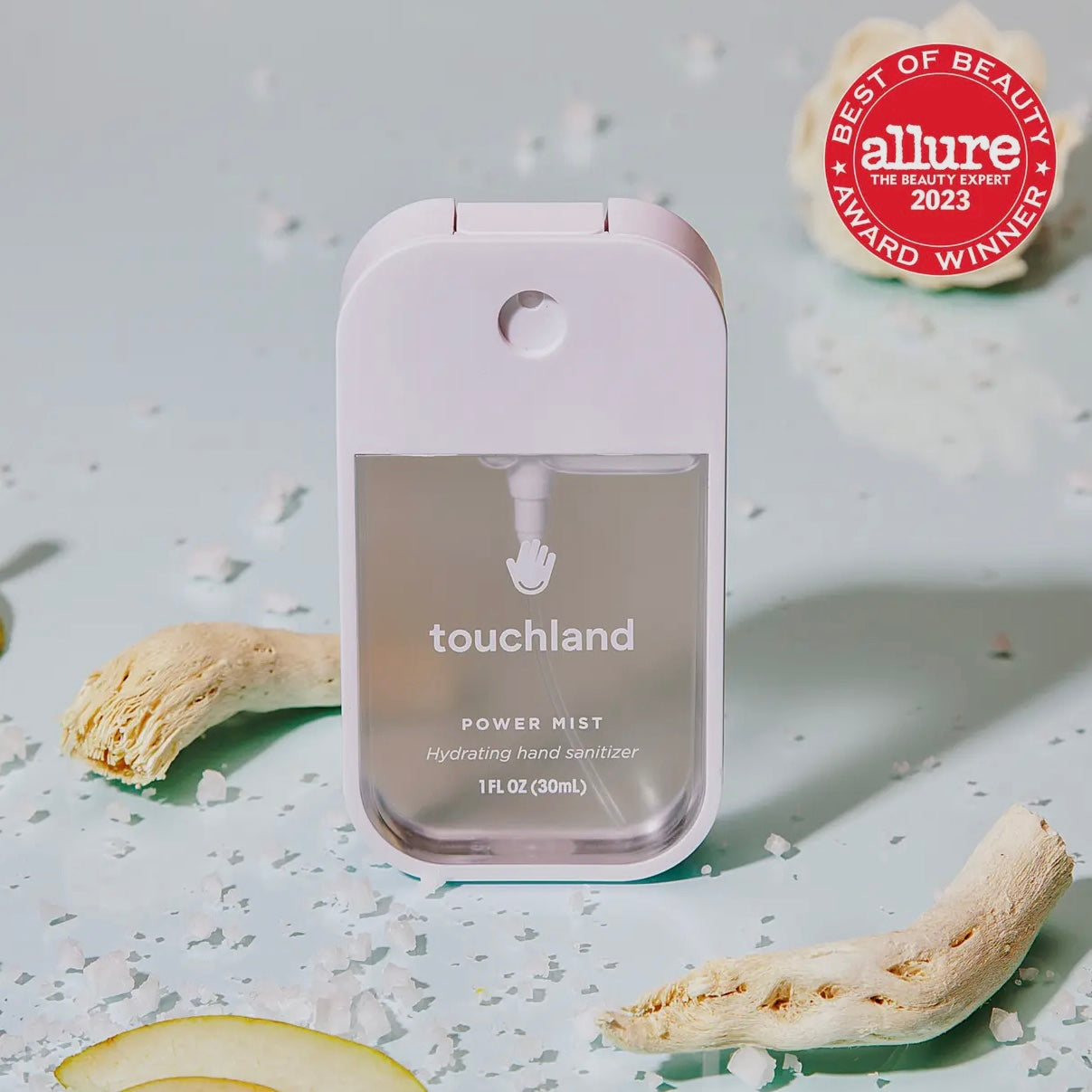 Touchland Power Mist Hand Sanitizer