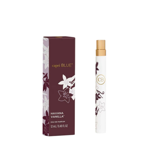 Havana Vanilla Flora Edit Eau de Parfum Spray Pen
