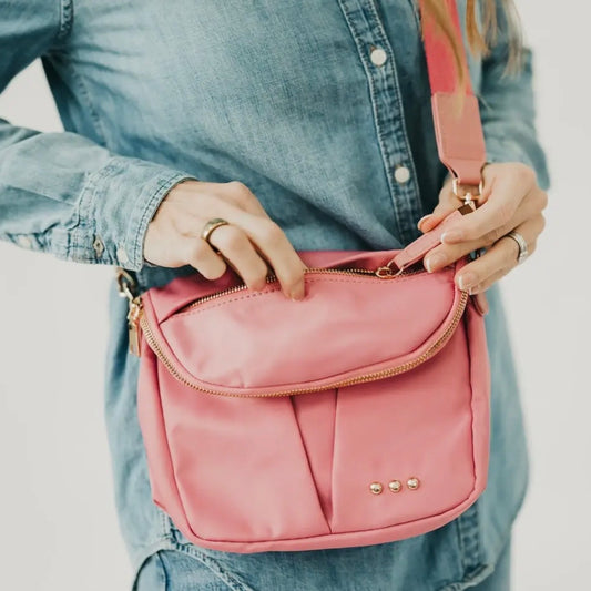 Tilly Crossbody Bag
