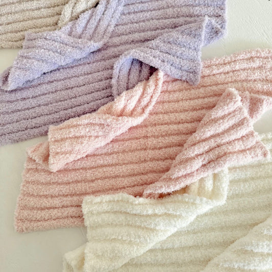 Phufy Bliss Wave Mini Blanket