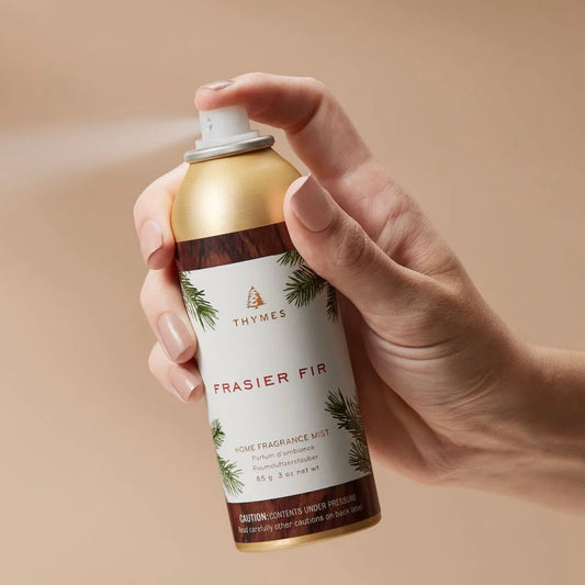 Frasier Fir Home Fragrance Mist