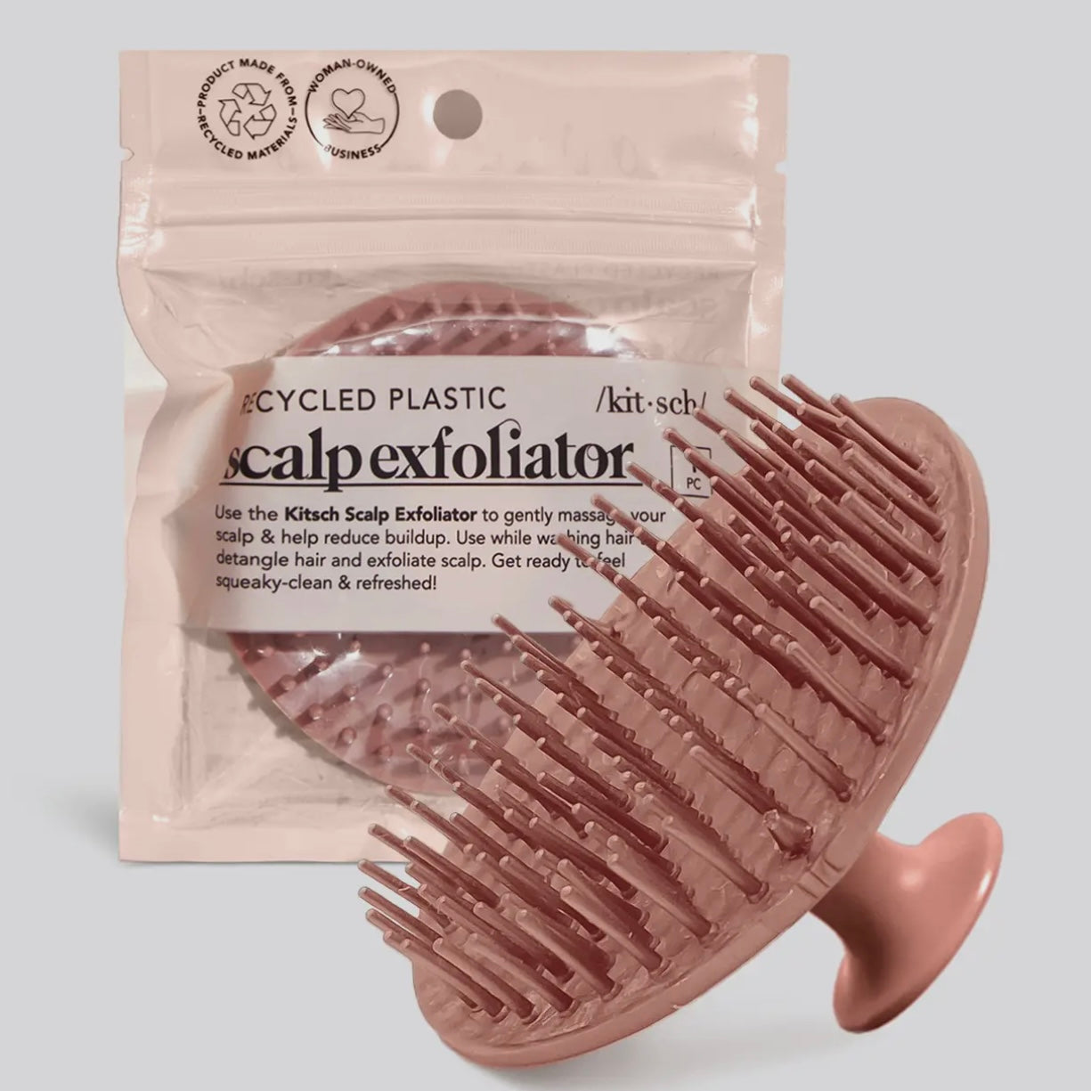 Kitsch Scalp Exfoliator