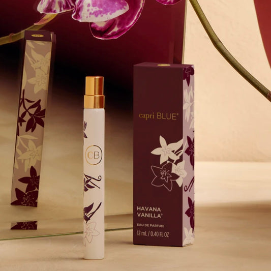 Havana Vanilla Flora Edit Eau de Parfum Spray Pen