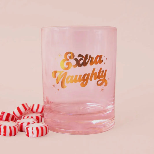 Funny Holiday Tumbler