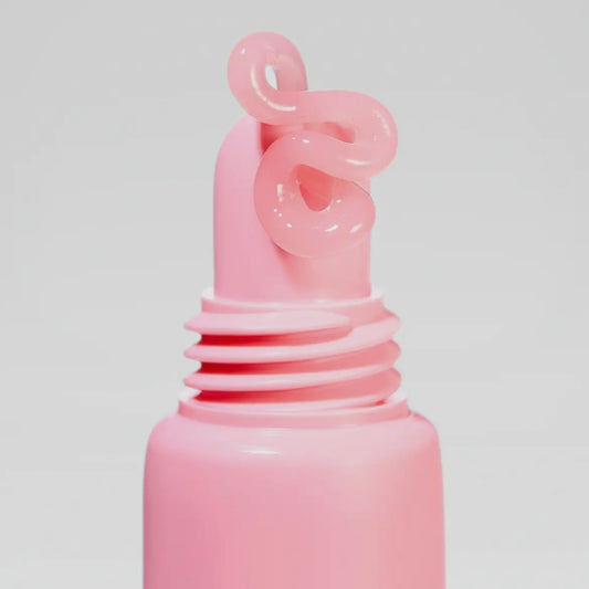 Pink Vanilla Tinted Lip Butter Balm
