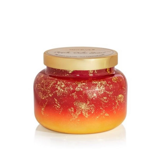 Apple Cider Social Jar Candle