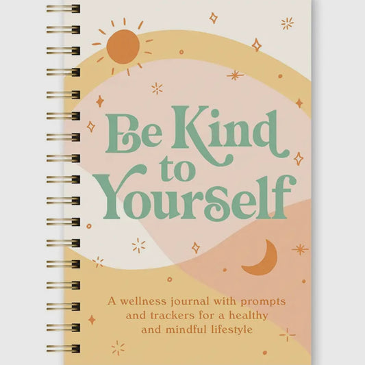 Self-Care Journal
