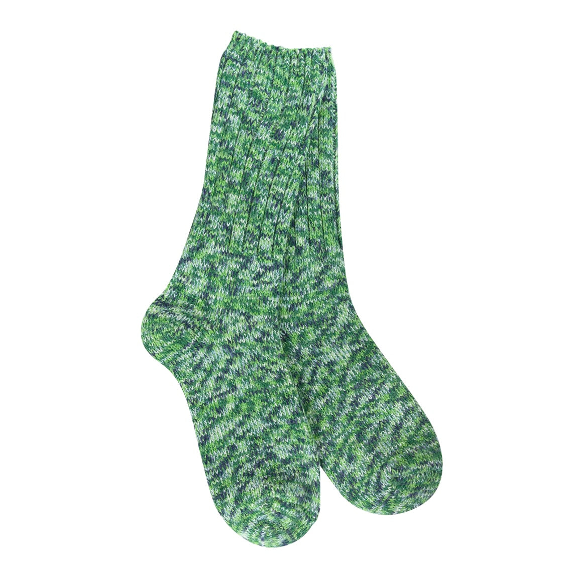 World's Softest Socks Weekend Ragg Crew