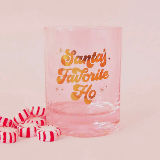 Funny Holiday Tumbler