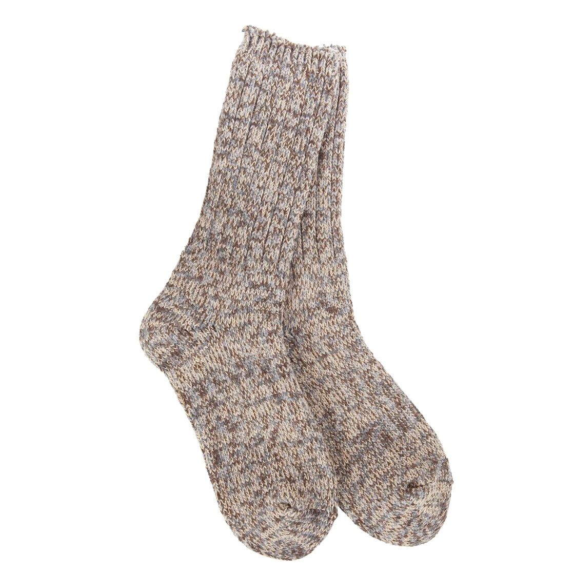World's Softest Socks Weekend Ragg Crew