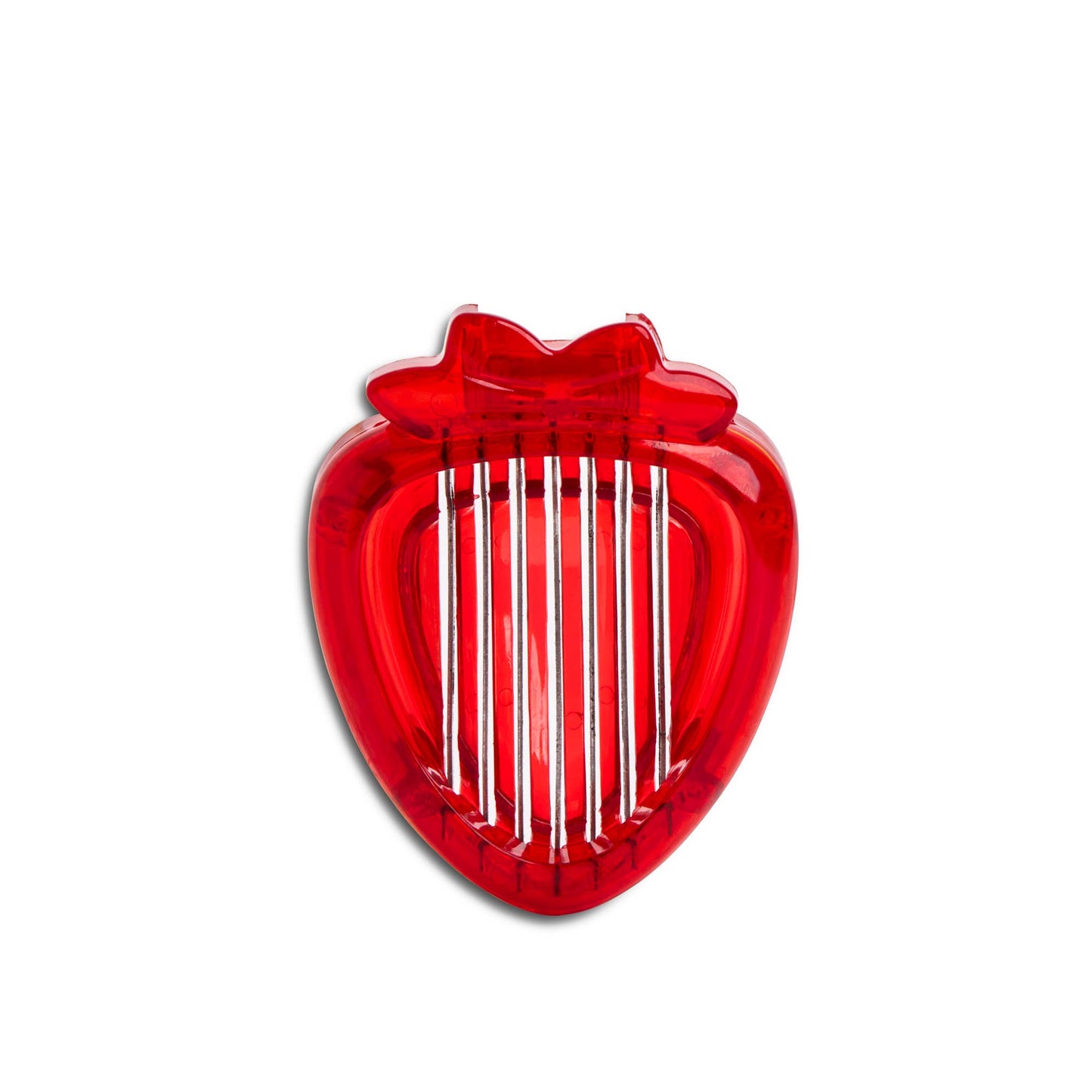 Strawberry Slicer - Goji Berry