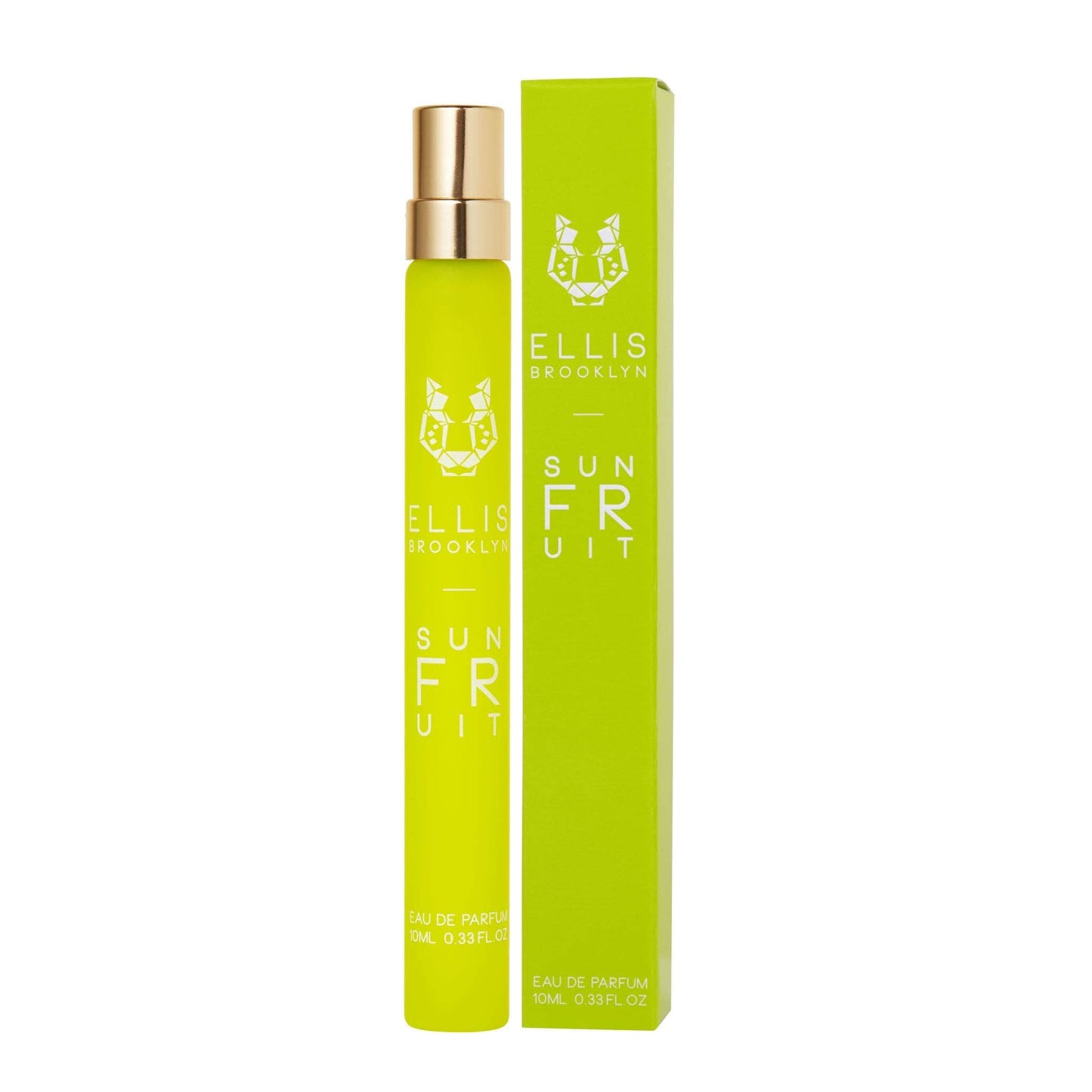 SUN FRUIT Eau De Parfum Travel Spray