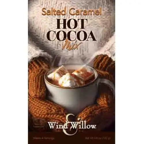 Hot Cocoa