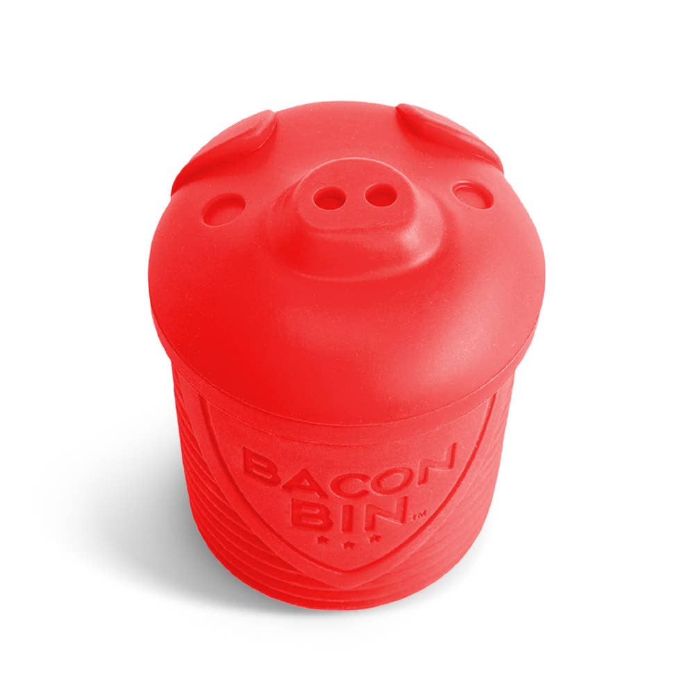 Bacon Bin - Grease Holder