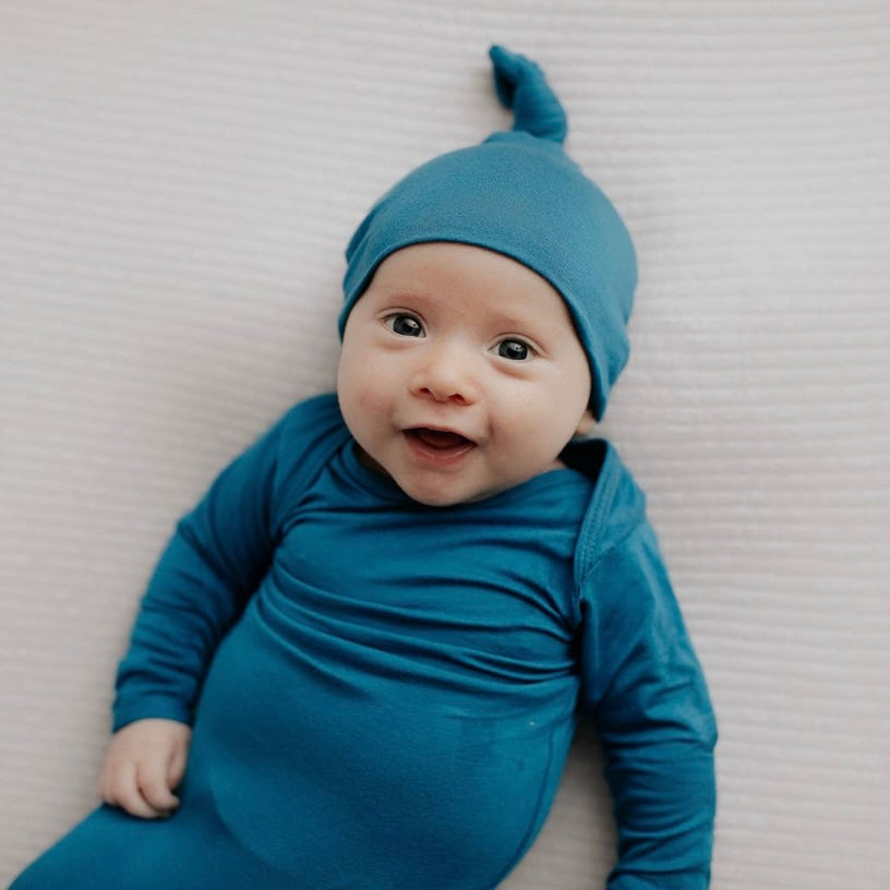 Ultra Soft Baby Hat
