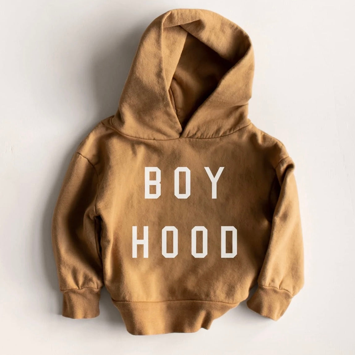 "Boyhood" Hoody