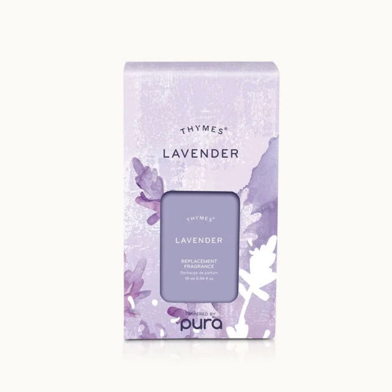 Lavender Pura Diffuser Refill