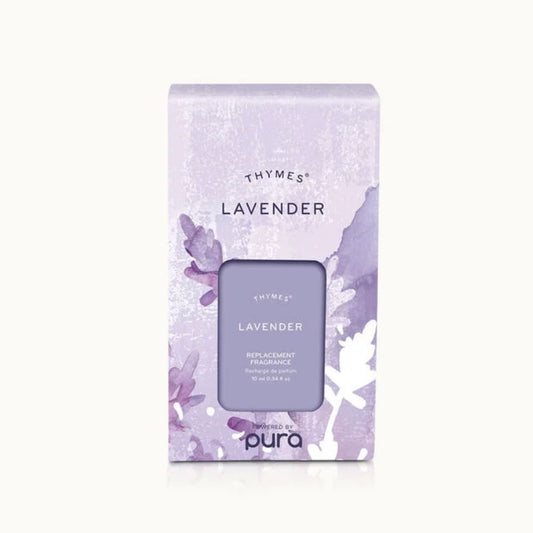 Lavender Pura Diffuser Refill