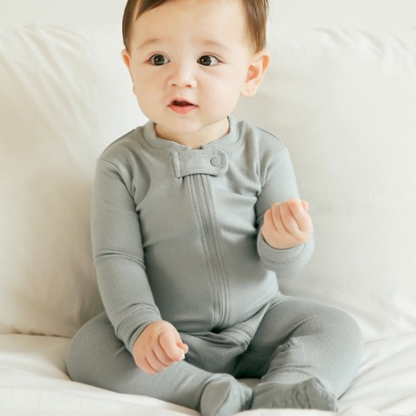 Buttery soft baby discount pajamas