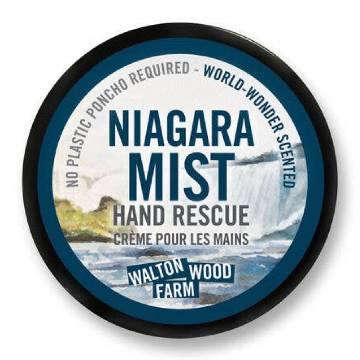 Niagara Mist Hand Rescue