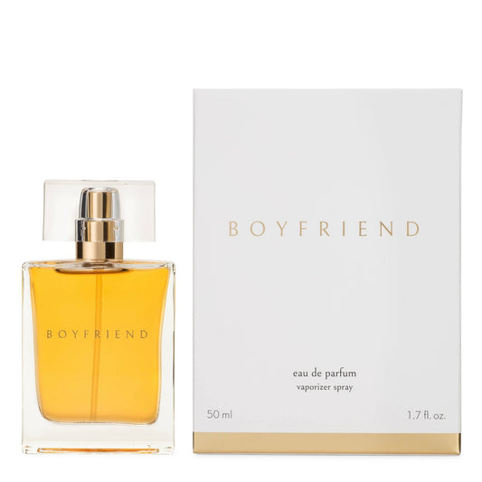 Boyfriend Perfume Spray