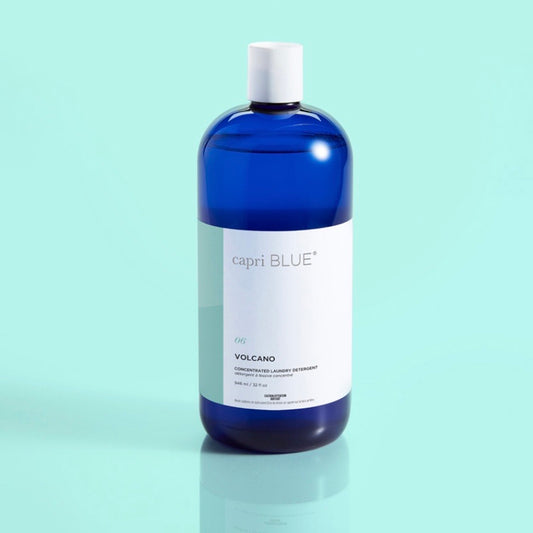 Volcano Laundry Detergent
