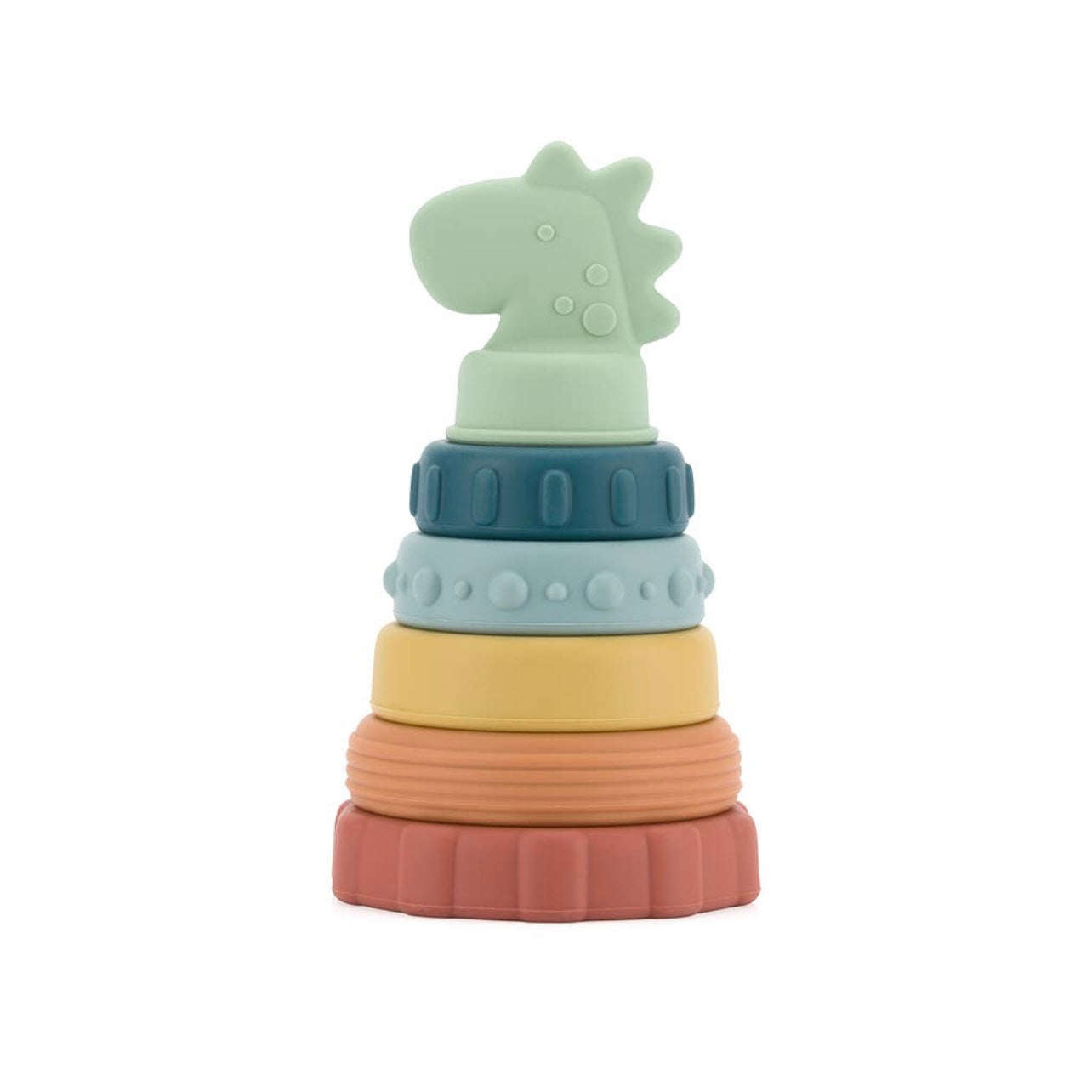 Itzy Stacker Toy