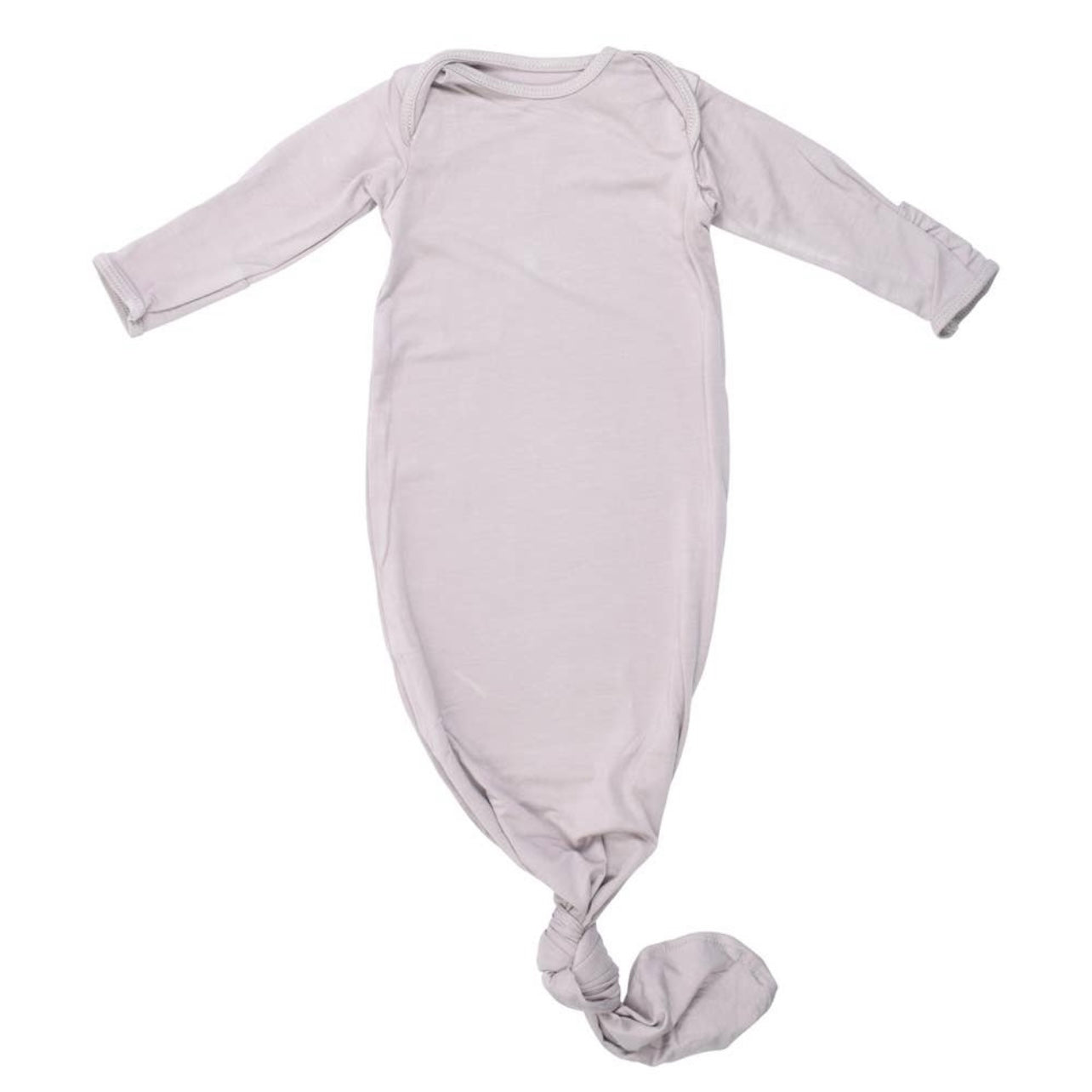 Oh So Soft Baby Knotted Gown