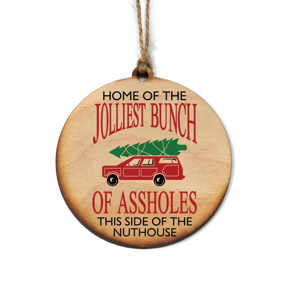 Christmas Ornament