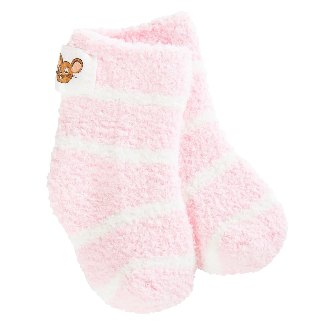 Worlds Softest Socks Snug Infant Cozy Crew