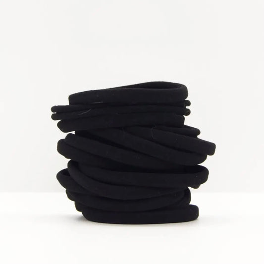 Kitsch Eco-Friendly Nylon Elastics 20pc Set