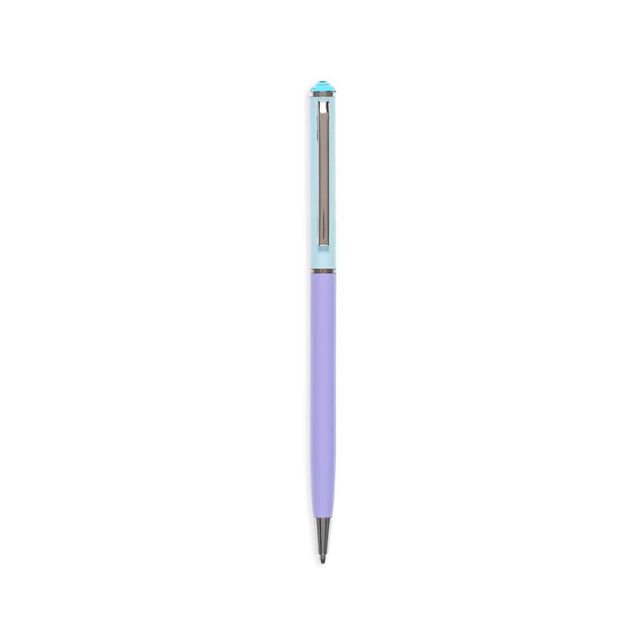 Style Writer Metal Ballpoint Pens