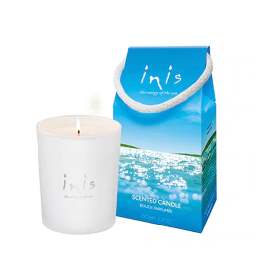 Inis Scented Candle