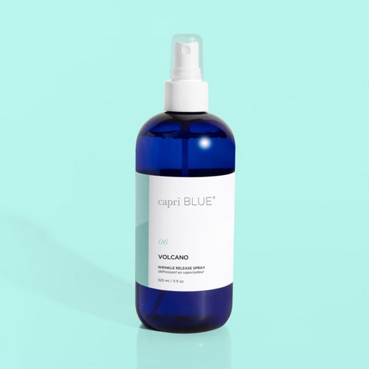 Volcano Wrinkle Release Spray