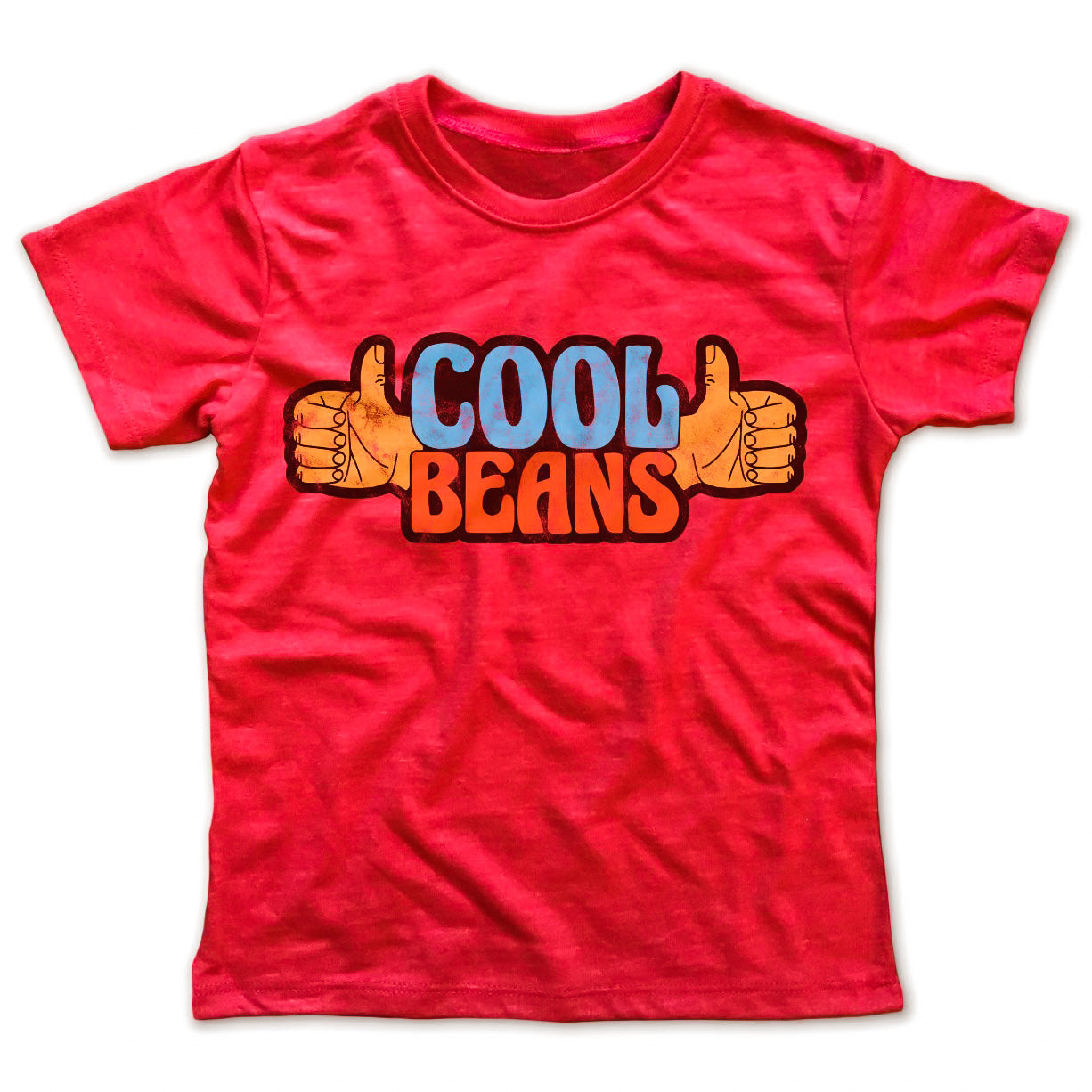 Cool Beans Graphic Tee