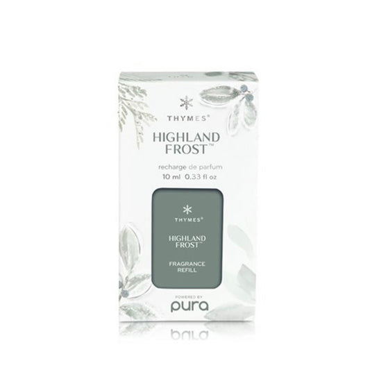 Highland Frost Pura Diffuser Refill