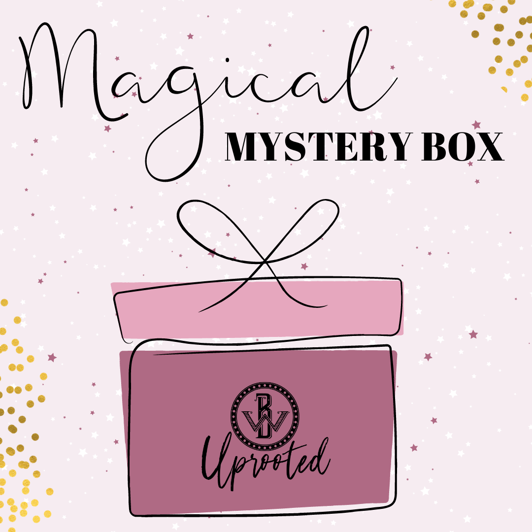 Magical Mystery Box